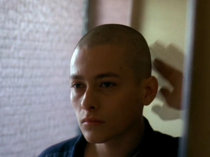 【爱德华弗朗】光头都挡不住的帅气