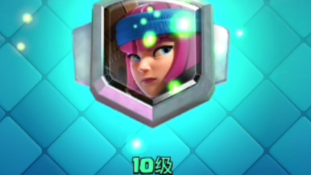 卡牌大师10级烟花炮手第一视角