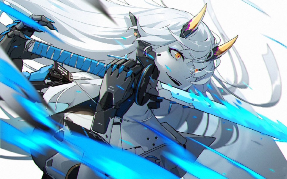 《战双》罗塞塔真的是装甲型吧?