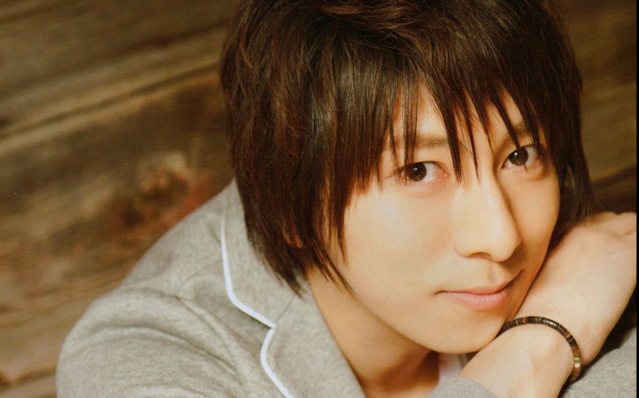 【原唱/羽多野涉】透明ララバイ