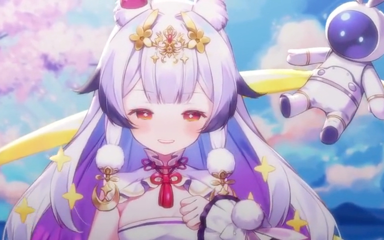 让虚拟歌手为你唱初音未来vs洛天依现场气氛燃到爆你喜欢哪位呢二次元