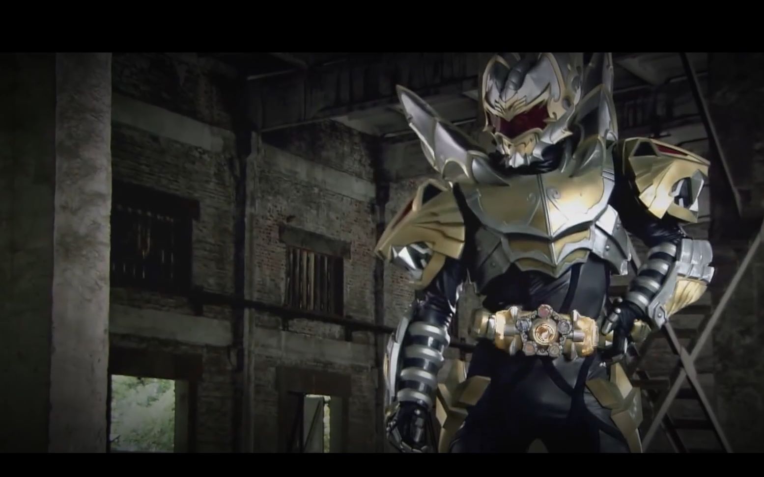 【1080p/60帧/混剪/热血/童年】 帝皇铠甲合体!