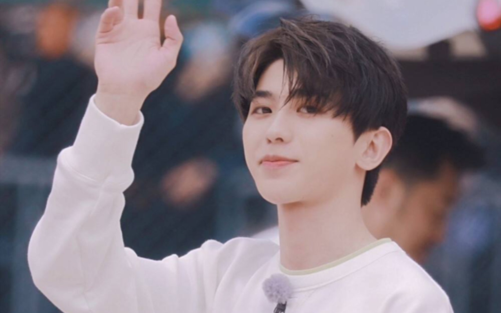 真当哔哩哔哩没有爱坤了