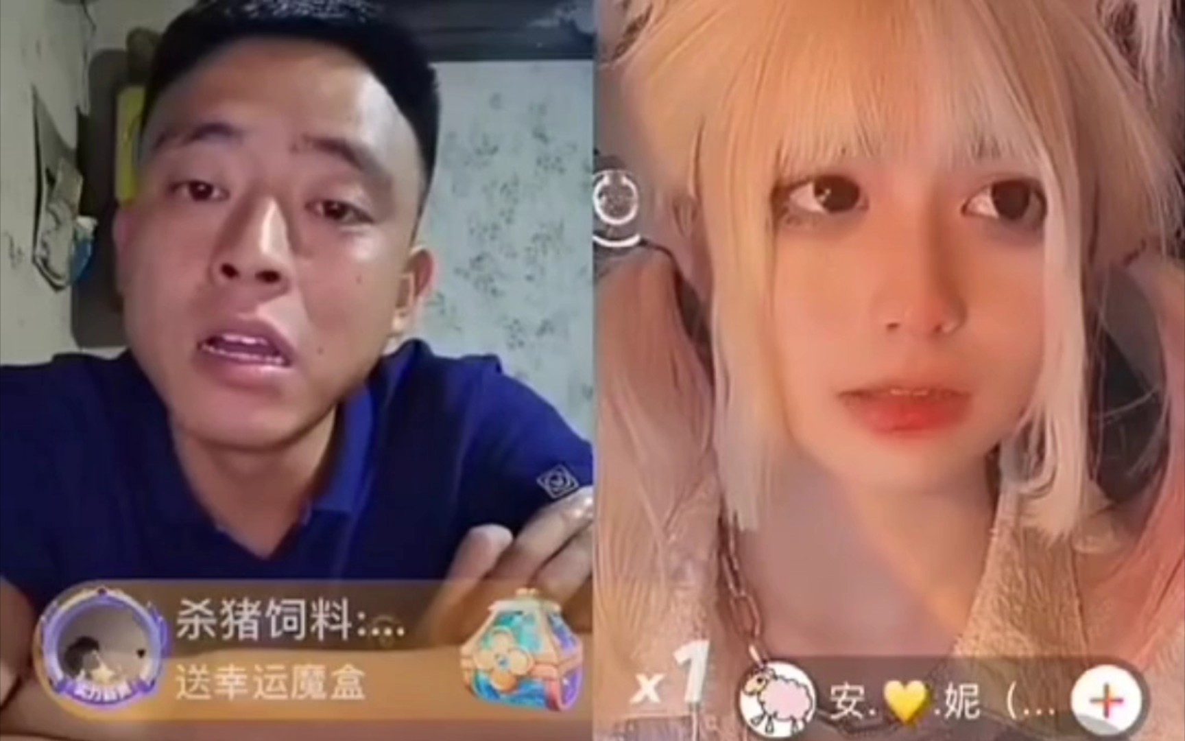 活动作品拳王铁山靠pk安妮