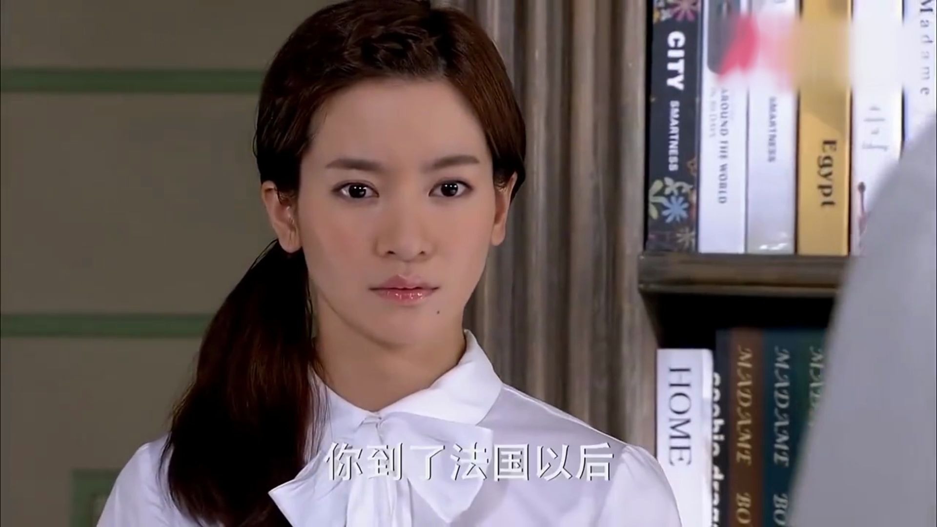 花非花雾非雾叶凡身份暴露她就是黑天使是火花啊