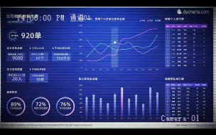 下载视频: PPT数据可视化