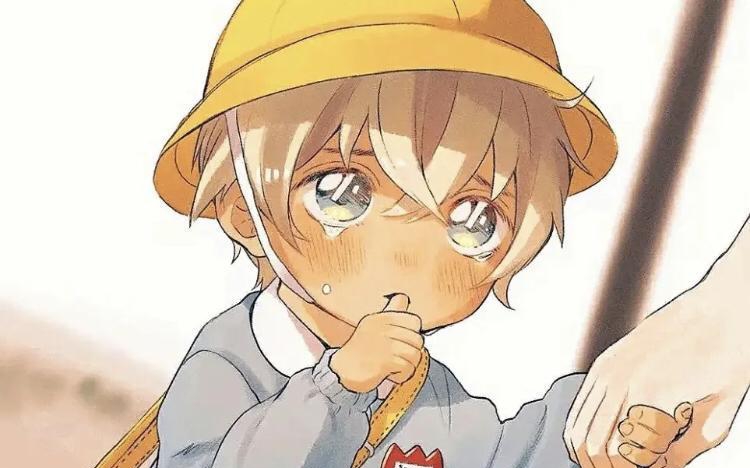 二次元头像合集1