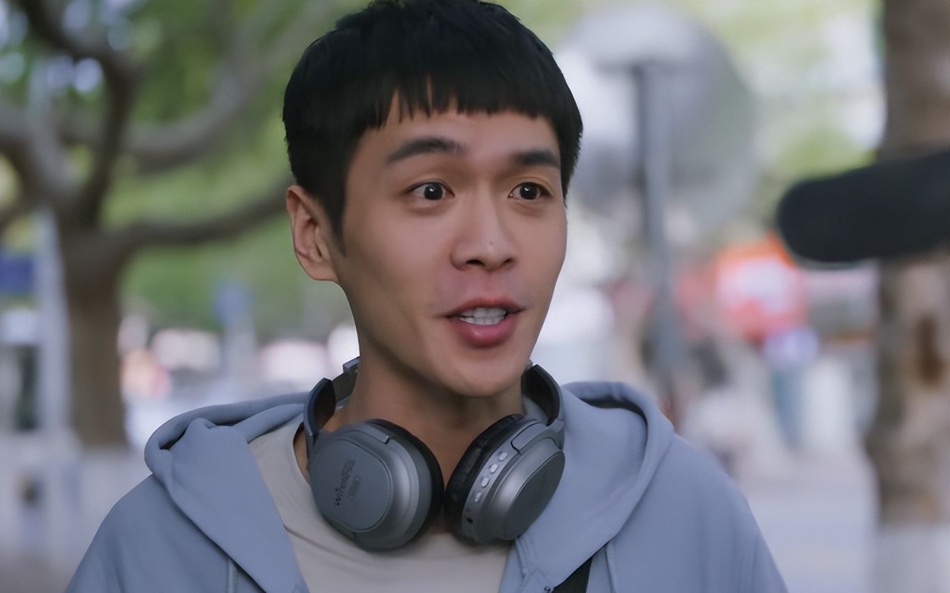 《警察荣誉》大结局 张若昀发文告别李大为,网友:舍不得李大为