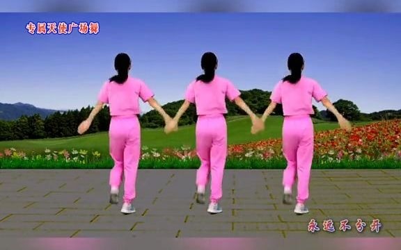 [图]风中的花蝴蝶 32步