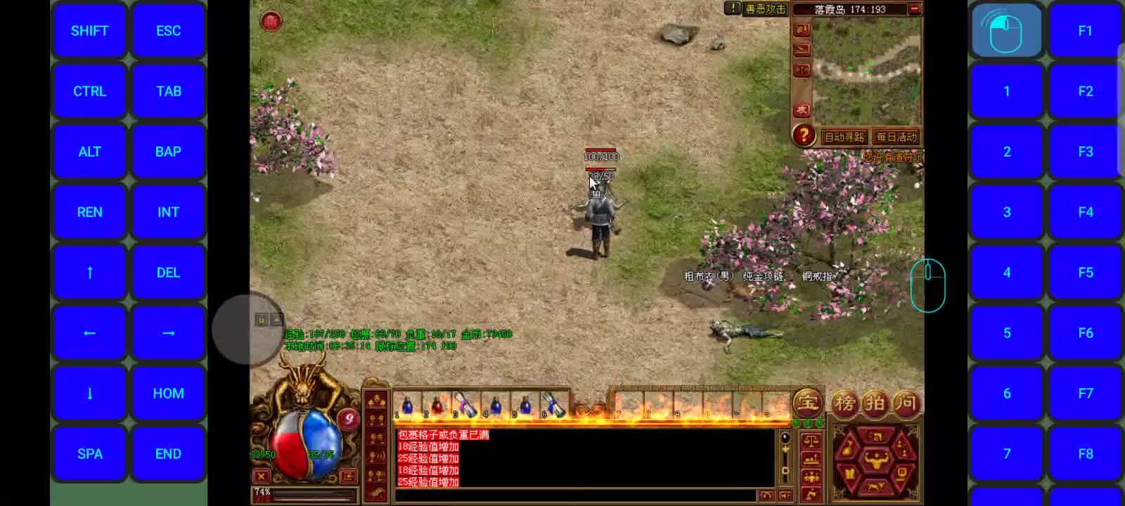exagear模拟器d3d修复直装版
