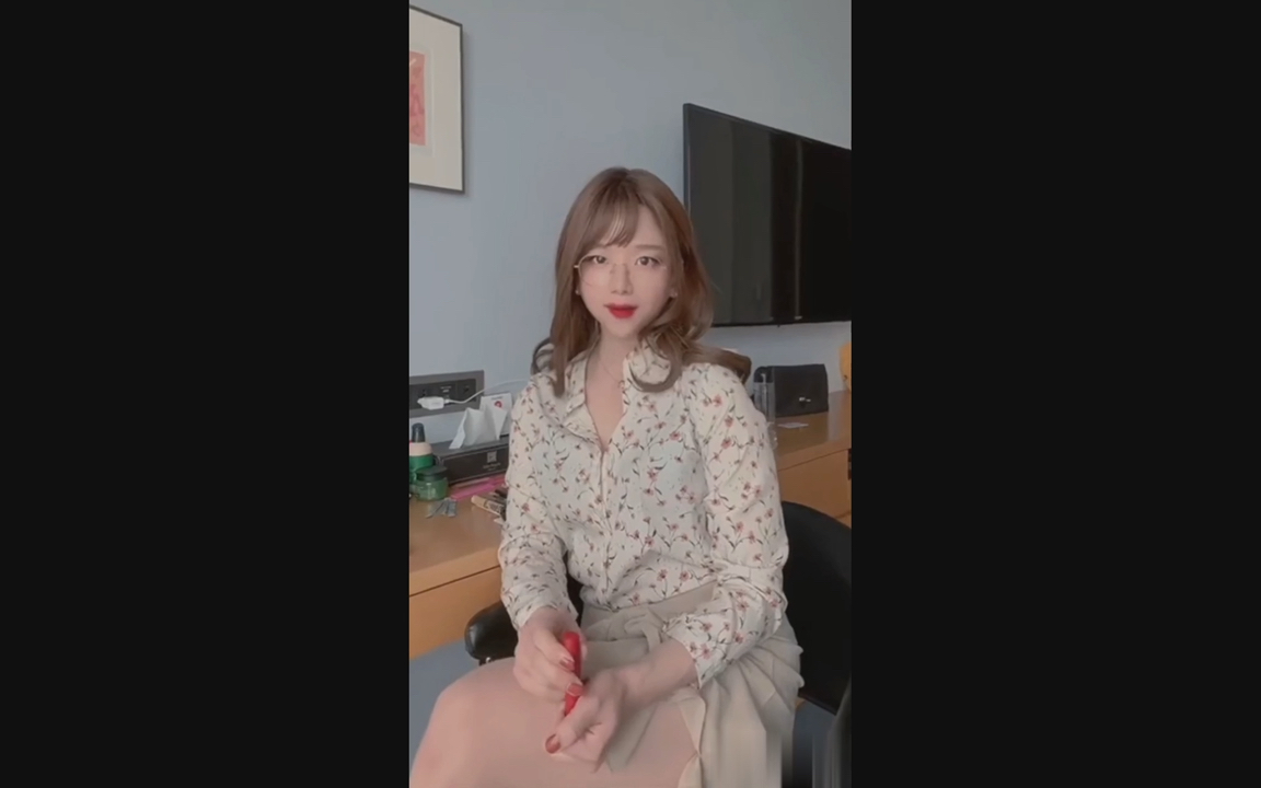 韩国女装大佬制服系列