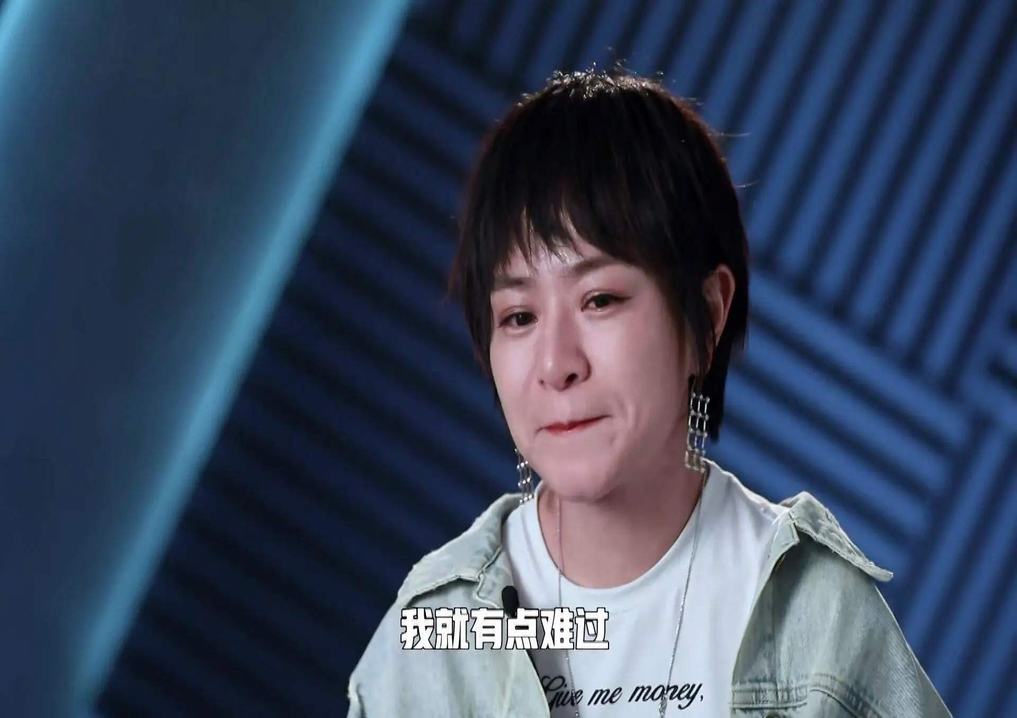 作为粉丝谈谈程璐和思文为什么会离婚