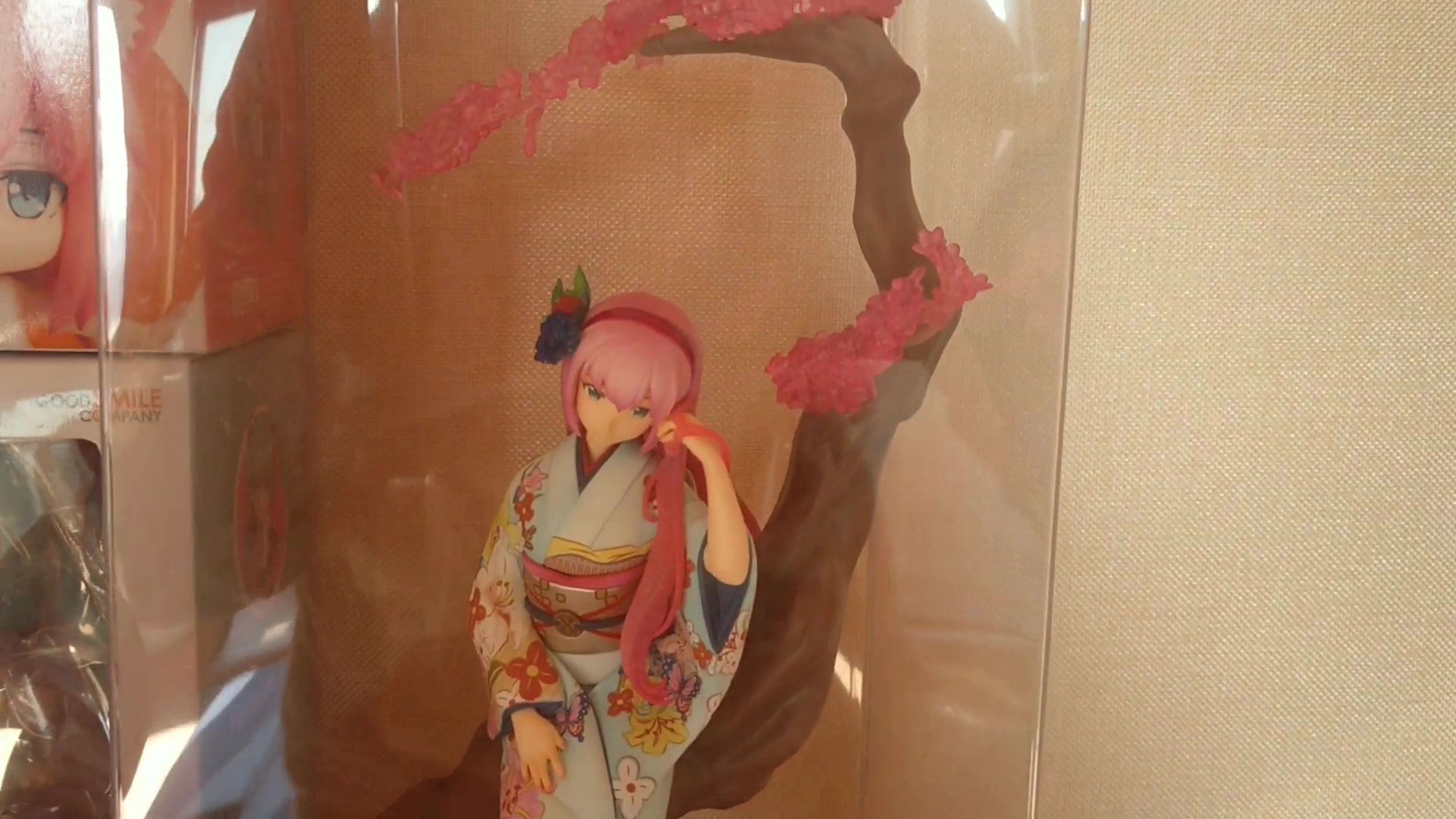 次元堂stronger社v家花色衣系列镜音巡音实拍