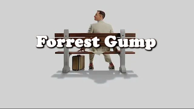 forrest gump