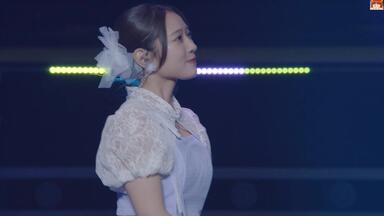 HD 八木栞卒業コンサート つばきファクトリー 10th Anniversary