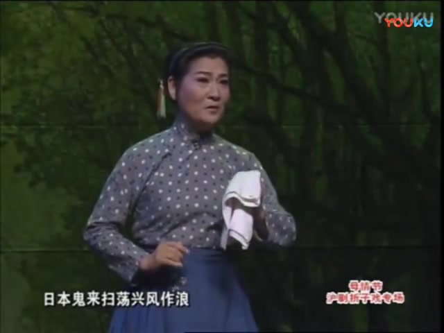 久别重逢申曲情 2016母亲节沪剧折子戏专场(原崇明 无锡 常州 太仓 川沙 苏州 吴县沪剧团演员情系沪剧演出专场)哔哩哔哩bilibili