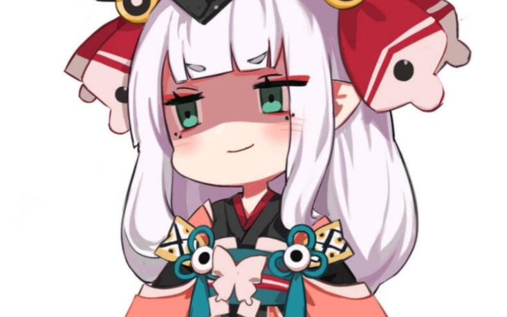 典藏百目鬼的上大分日常/1