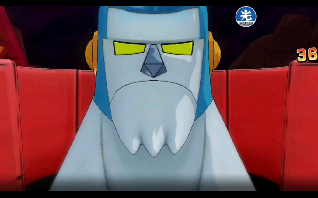 燃烧意志天梯新世界弗兰奇super将军炮3w5光伤