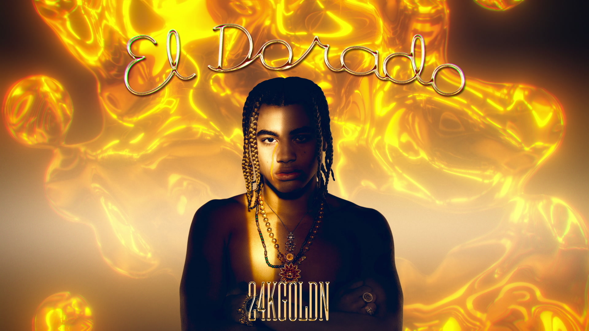 outta pocket - 24kgoldn