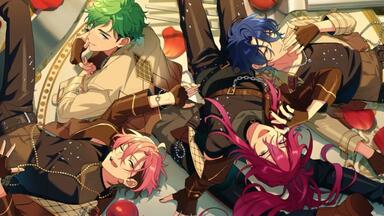 ES!!】MELLOW DEAR US - arrive in JAPAN - PV_哔哩哔哩bilibili_偶像