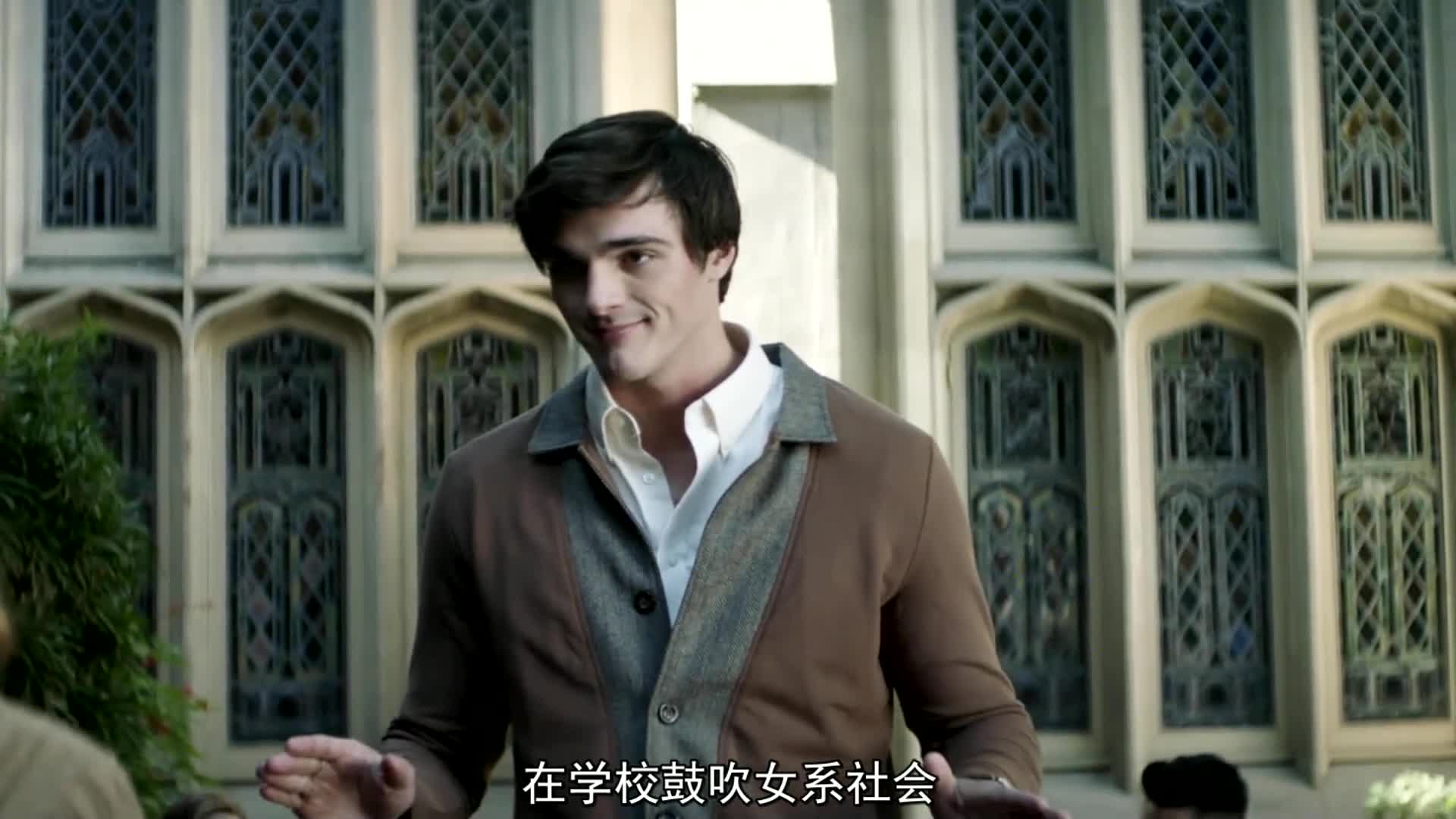 头皮发麻,惩戒渣男,这部高能恐怖片太爽了《停尸房收藏2》