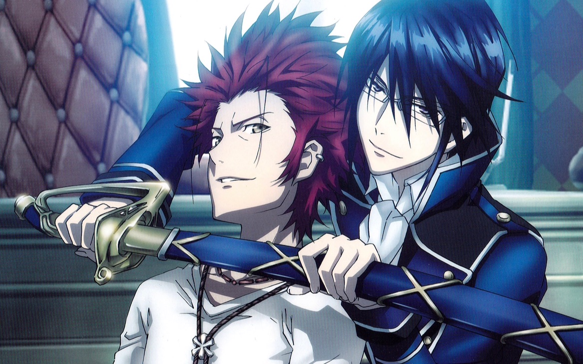 【熟肉】k seven stories sp