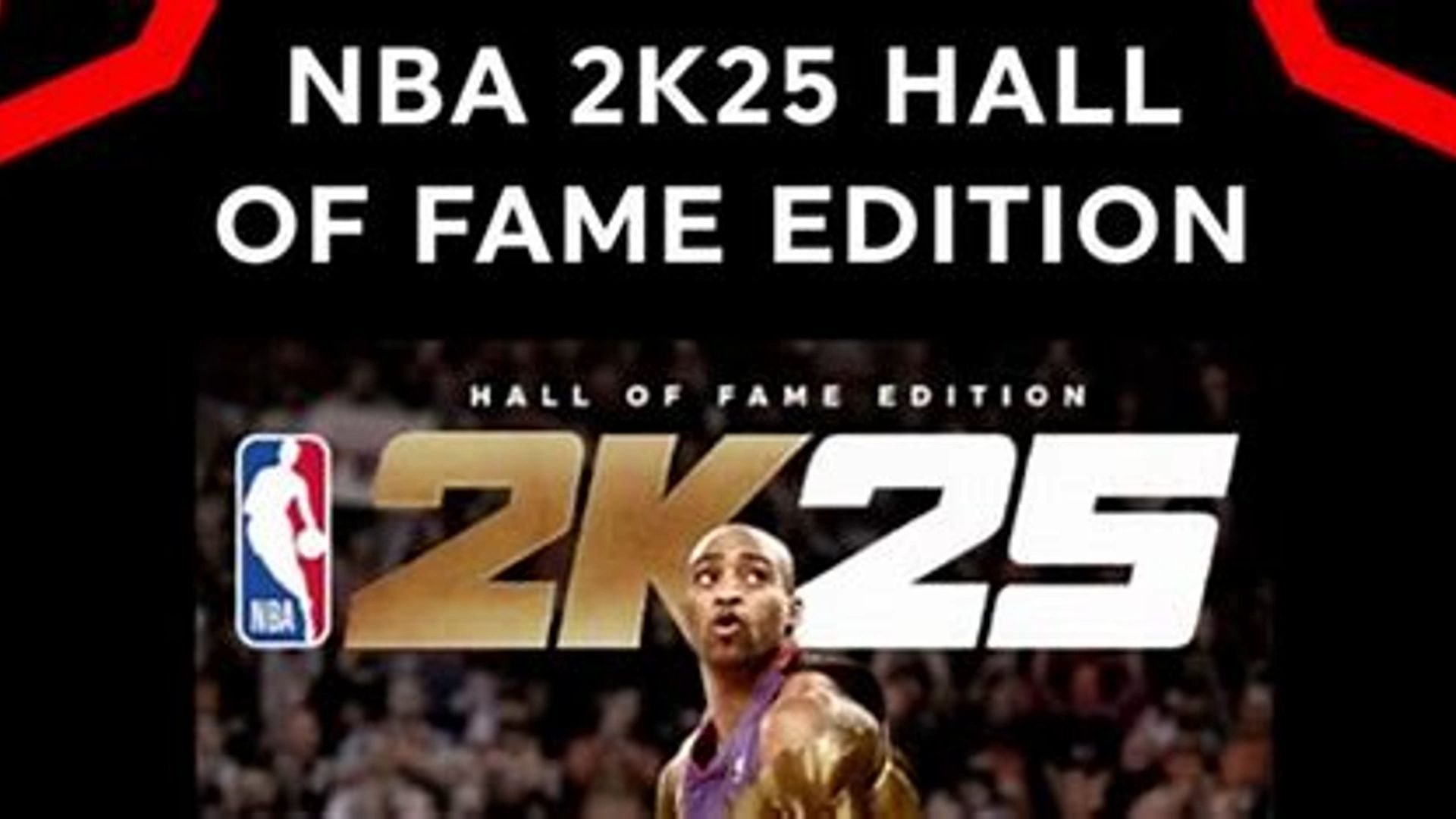 资源分享!NBA 2K25|官方中文|XCI|原版|解压即玩!哔哩哔哩bilibili