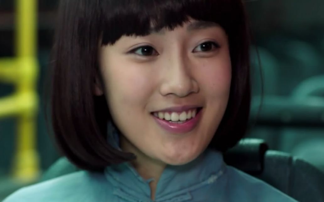 【小达】《灵魂摆渡》美女苦等爱人五十年阿金容貌依旧,赵吏说阿金我