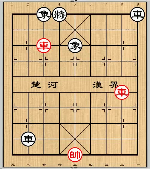 象棋爱好者