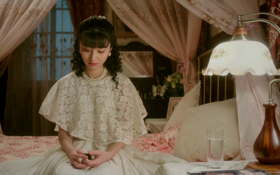 翩翩冷少俏佳人第七集4_哔哩哔哩_bilibili