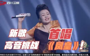 Download Video: 高音现场挑战！龚琳娜《凤皇》首唱！