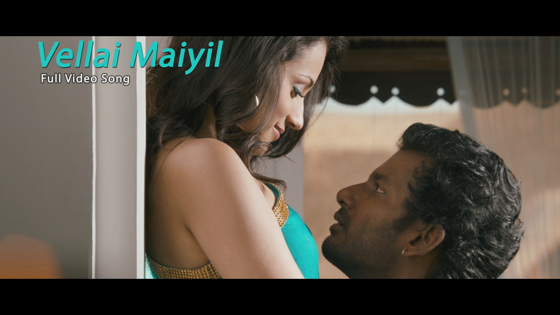 [图]Vellai Maiyil (From "Samar") - Yuvanshankar Raja&Udit Narayan&Shweta Mohan