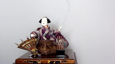 弓曳童子 弓曳童子 製品詳細 | 弓曳童子 | からくりシリーズ | 大人の科学