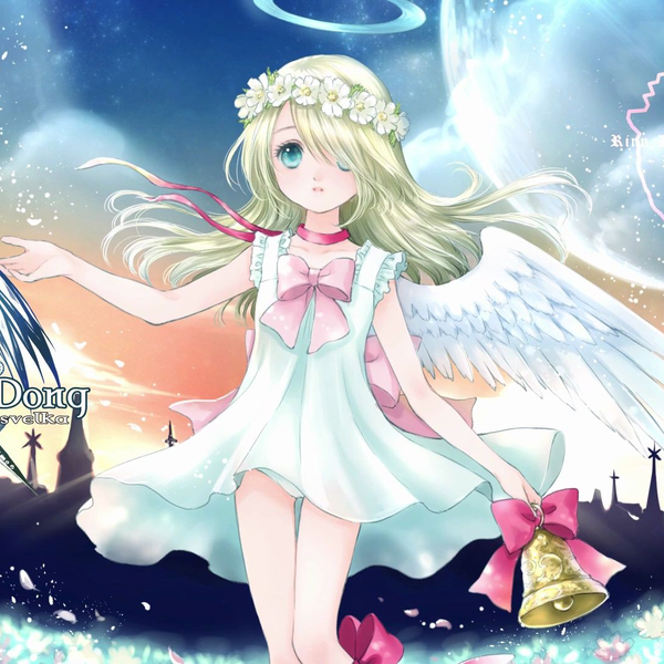 Rinn Ding Dong - Garnet Star - 【Rigël Theatre feat. ミーウェル】_