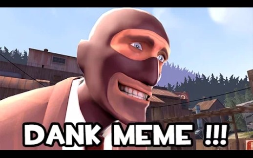 [图]【TF2】You got backstabbed in the wrong neighborhood (Casin)