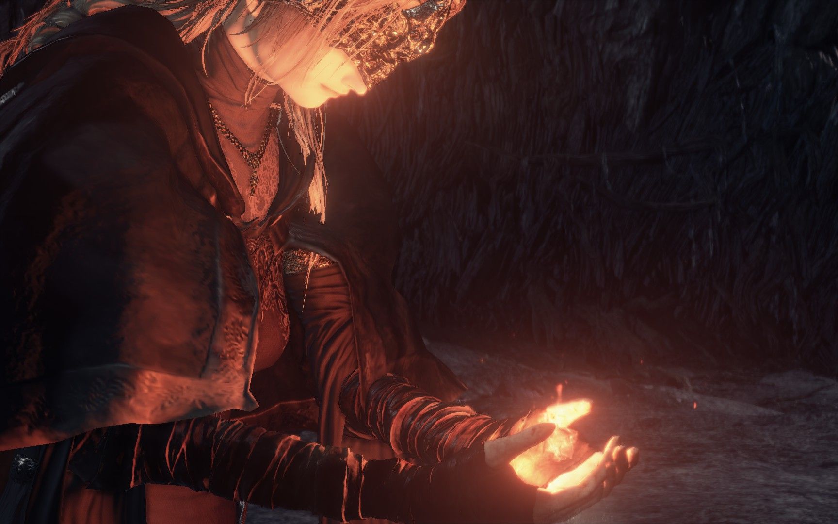 萌新无伤过古达