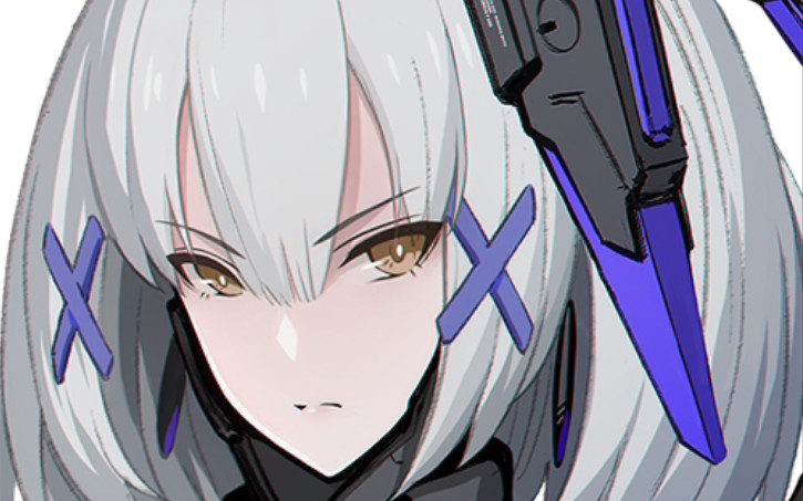 [星宇晨曦]《战双帕弥什:重返极夜》罗塞塔简章隐藏解锁方法