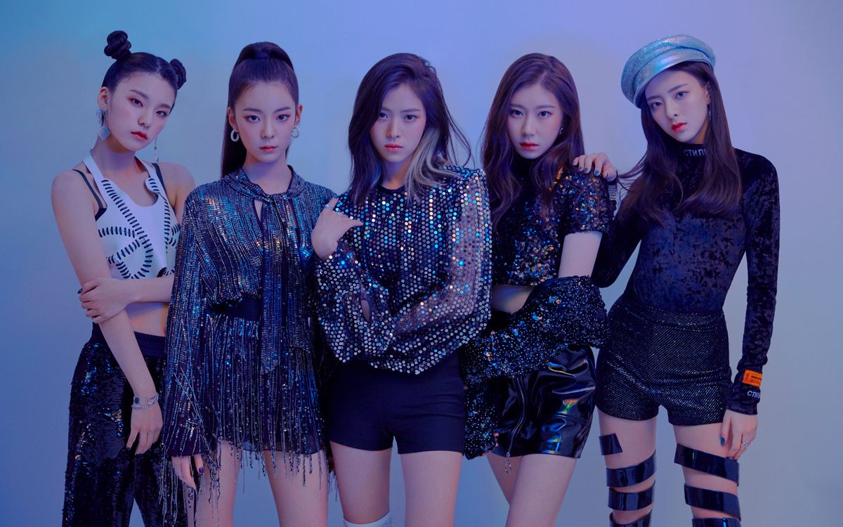 wannabe(performance video)