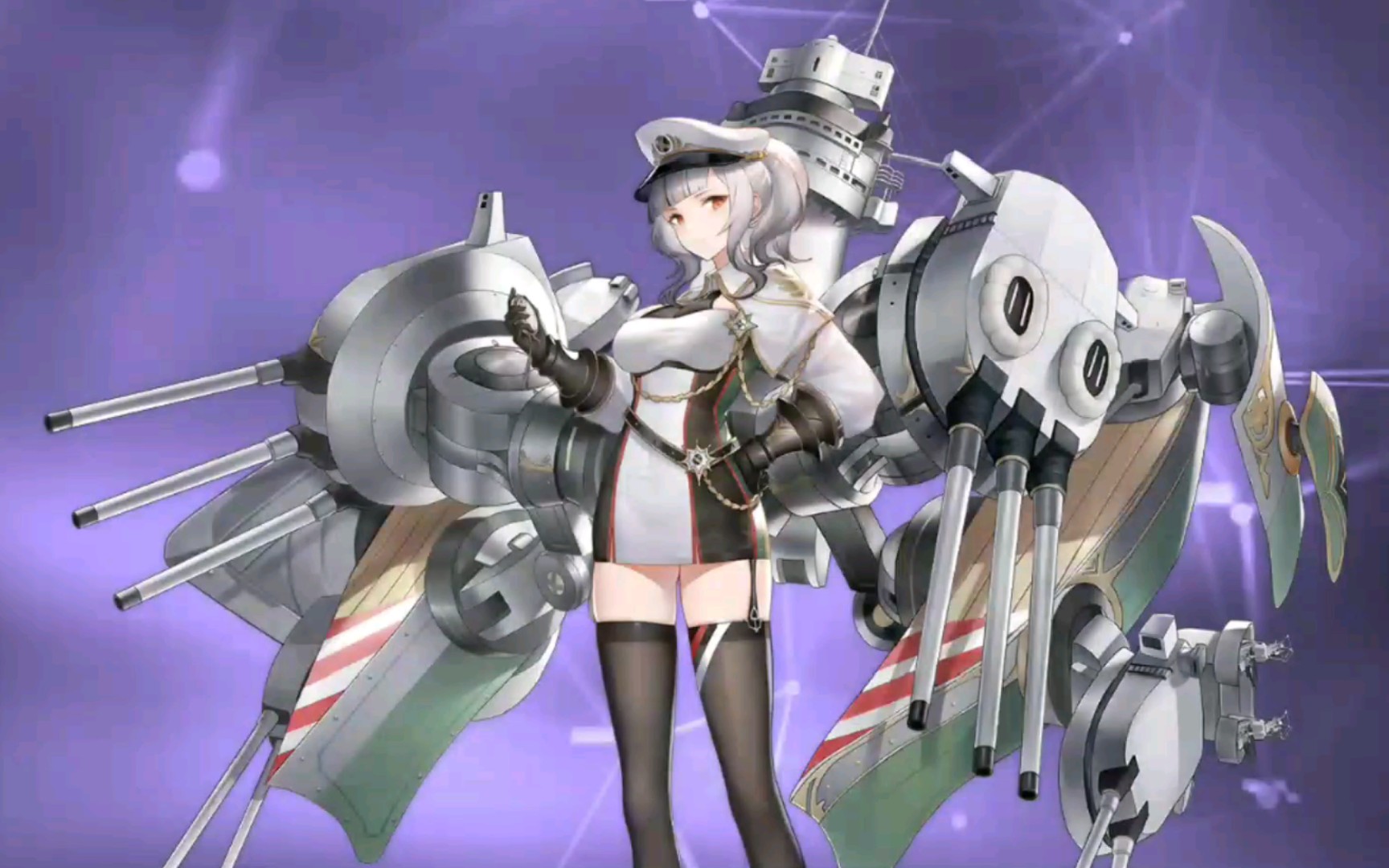 大爷提督碧蓝航线炫耀向这次撒丁活动所有只能抽的船立绘初始装备暨