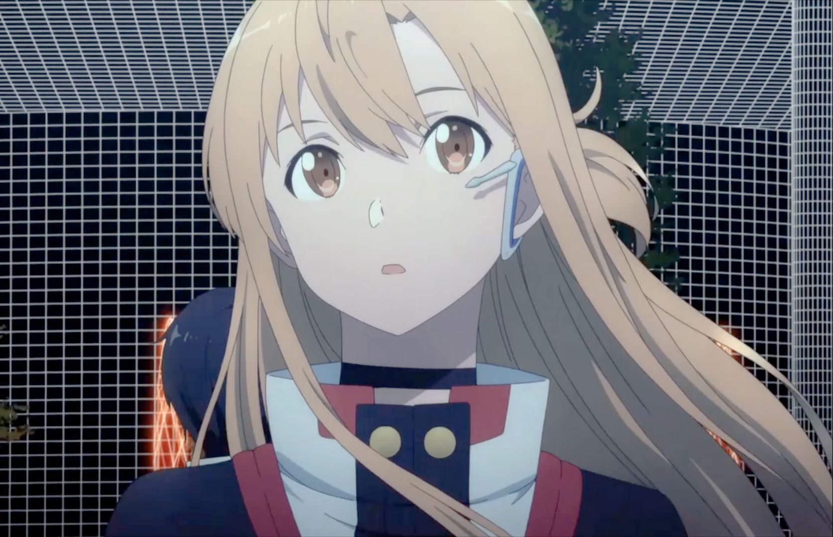 刀剑神域序列之争 游戏变为现实 一切从头再来