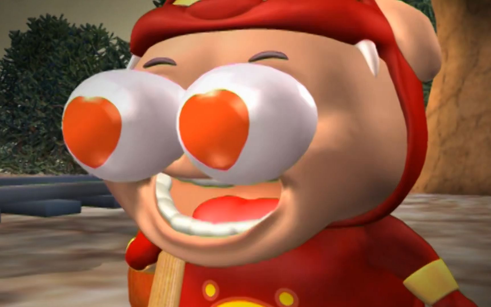 坤坤爆第一次见到菲菲公主,到底有多心动?