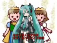 【初音ミク】金太的大冒险哔哩哔哩bilibili