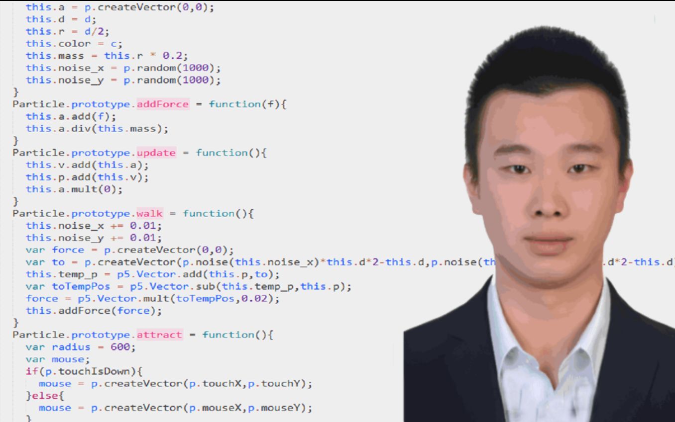 牛批程序员直播敲代码,评论骂声一片,15分钟后,都成了真粉!