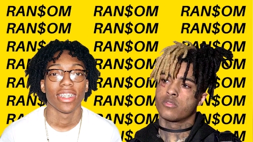 lil tecca&xxxtentacion_哔哩哔哩_bilibili