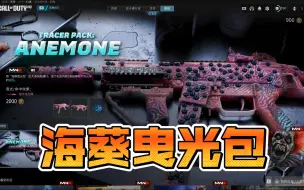 Download Video: [COD20组合包】5.26新上 海葵曳光包速览