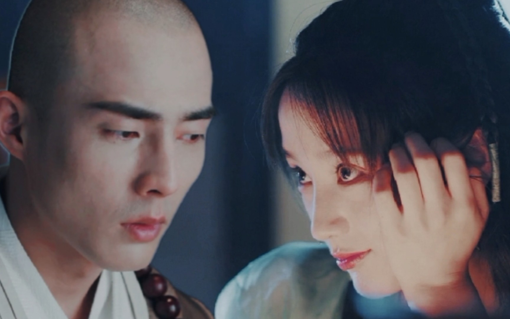 【法海×小青】这还不磕!留着过年吗?