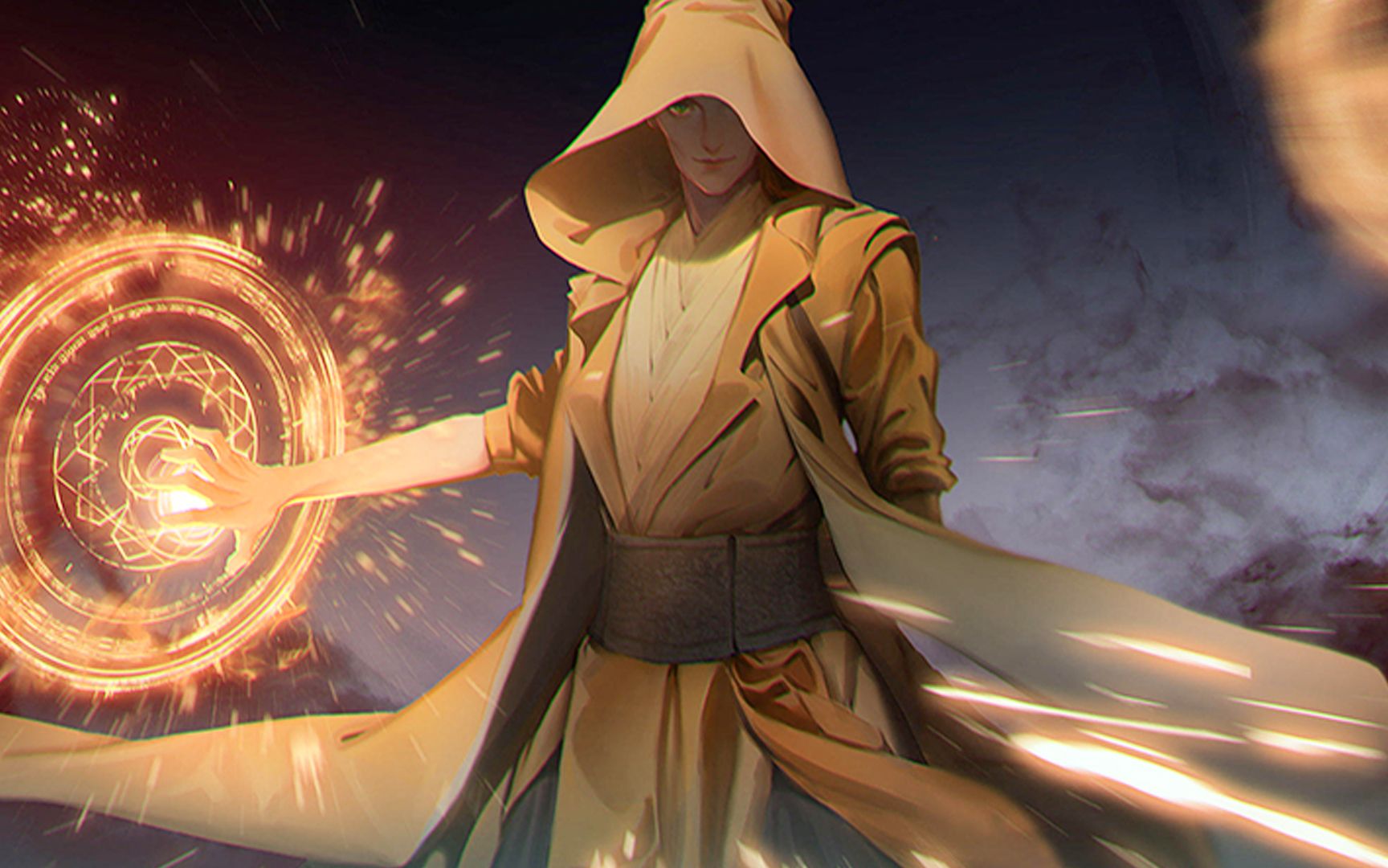 漫威最强的至尊法师古一,就这样离奇般地被卡西利亚斯击杀