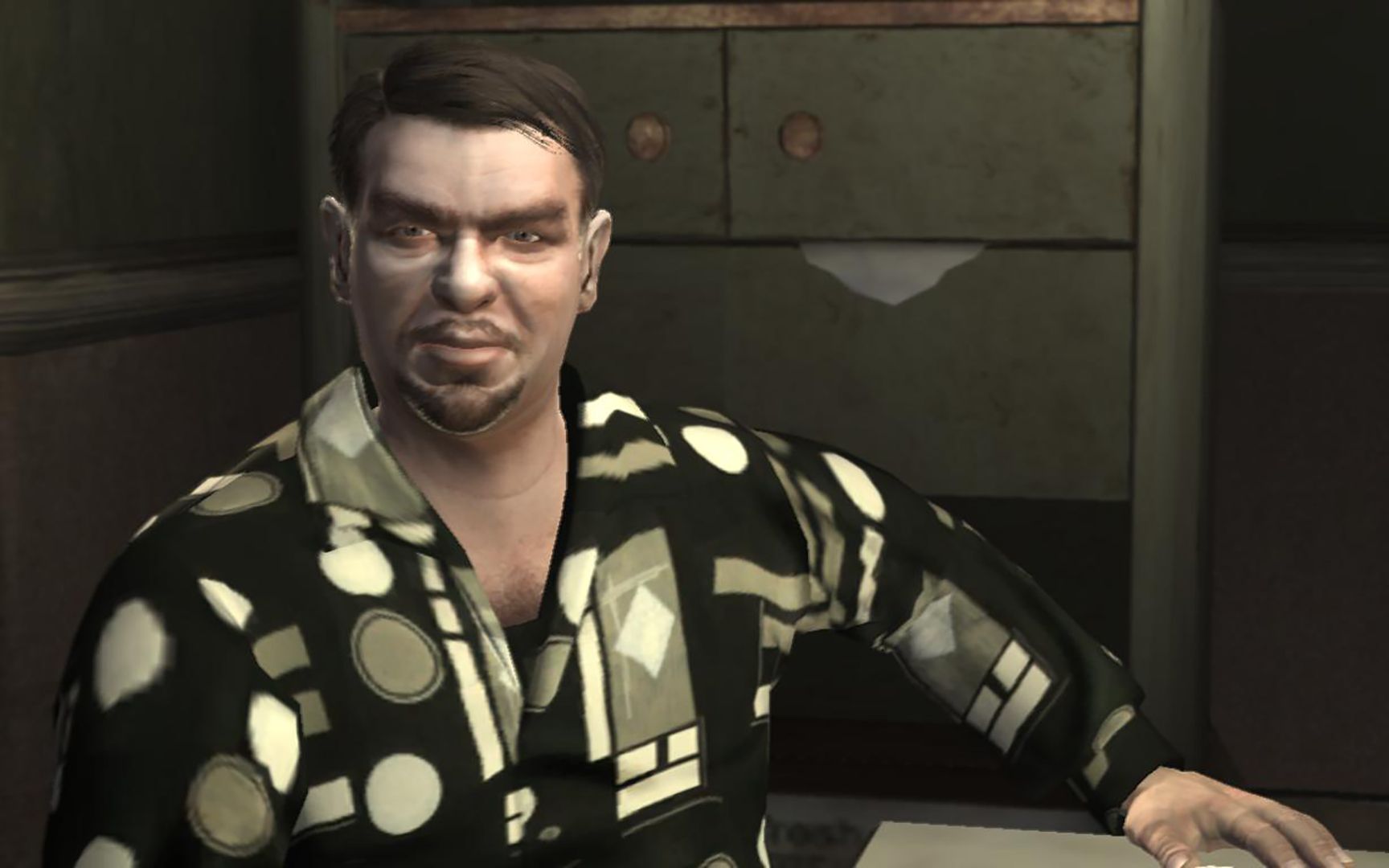 gta4  我有个大表哥在洛圣都!