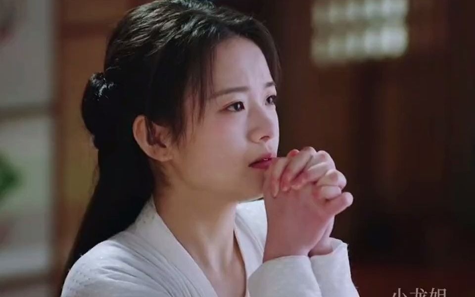 【花好月又圆】小丸子真是被梅三少吃的死死的!