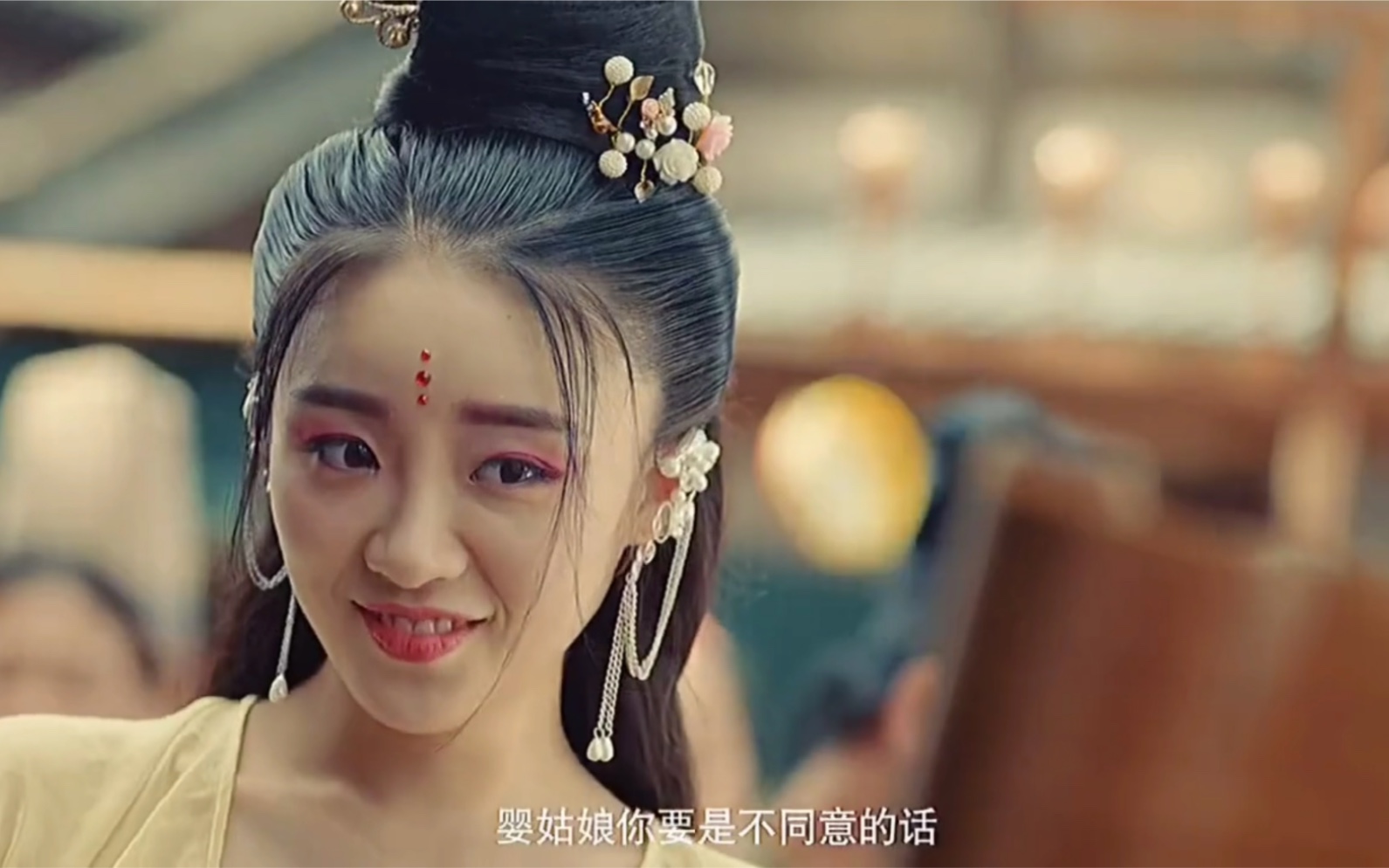 丑的时候你爱搭不理,变美的我你高攀不起#张月#变美